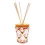 Bougies - Bougies parfumées en céramique Christmas Collection 2023 - WAX DESIGN - BARCELONA