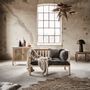 Small sofas - HARRY Sofa, Bench, Cabinet - AFFARI OF SWEDEN