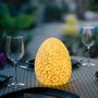 Tables for hotels - THE DAISY LAMP - Made in Spain - GOODNIGHT LIGHT