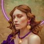 Jewelry - Salamandra maxi earrings - JULIE SION
