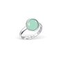 Jewelry - Ring Les Minis Flash Vert d'Eau - LES MINIS D'EMILIE