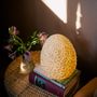 Design objects - THE DAISY LAMP - Made in Spain - GOODNIGHT LIGHT