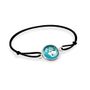 Jewelry - Bangle Les Minis Licorne Bleue - LES MINIS D'EMILIE