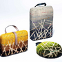Bags and totes - Home / Office Monolith Collection - ZACARIAS 1925