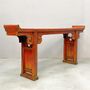 Consoles - Tables d'autel chinoises - THE SILK ROAD COLLECTION