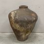 Decorative objects - Antique Wabi Sabi pots - THE SILK ROAD COLLECTION