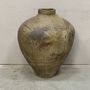 Decorative objects - Antique Wabi Sabi pots - THE SILK ROAD COLLECTION