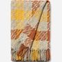 Gifts - NOOR Multicolor Blanket - BUREL FACTORY