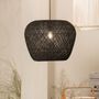 Design objects - LIJA by That One Piece Stitch Bowl Pendant Lamp - DESIGN PHILIPPINES HOME