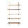 Shelves - PI wall shelf - ETHNICRAFT