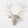 Other wall decoration - Deer Head - BUREL FACTORY