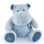 Soft toy - Hippos to Pamper, to Cuddle, to Adopt - HISTOIRE D'OURS