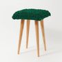 Tabourets - Tabouret FOLHOS - BUREL FACTORY