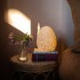 Floral decoration - THE DAISY LAMP - Made in Spain - GOODNIGHT LIGHT