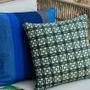 Fabric cushions - Vintage '74 Cushion by Mantecas - BUREL FACTORY