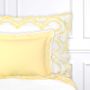 Bed linens - Bedding set GUIRLANDE - D.PORTHAULT