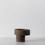 Pottery - Cylindrici III 20 cm Bowl - POAST ATELIER