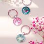 Sacs et cartables enfants - Keychain Les Minis Ecureuil - LES MINIS D'EMILIE
