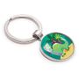 Children's bags and backpacks - Keychain Les Minis Dinosaure - LES MINIS D'EMILIE
