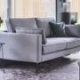 Sofas - PETER SOFA - HOME SPIRIT