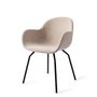 Chairs for hospitalities & contracts - Otsu Dining Chair - Perfect Pale - JESPER HOME