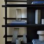 Shelves - Abstract rack and console - ETHNICRAFT