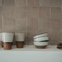 Mugs - Mug ceramic Sandy - EARTHWARE