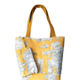 Bags and totes - “OSAKA” TOTE - L'ATELIER DES CREATEURS