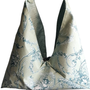 Bags and totes - Origami bag “Le Boudoir” - L'ATELIER DES CREATEURS