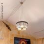 Hanging lights - Gaston B pendant lamp - EKAYE