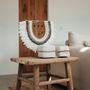 Decorative objects - Necklace shell stand Janeiro - EARTHWARE