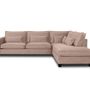 Sofas for hospitalities & contracts - Cubic 2A Sofa - GBF SOFA