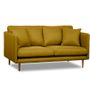 Sofas for hospitalities & contracts - Curry 2s Sofa - GBF SOFA