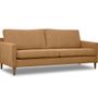 Sofas for hospitalities & contracts - Myra 3s Sofa - GBF SOFA