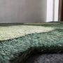 Bespoke carpets - Carpet DARUMA GREEN - WEAVEMANILA