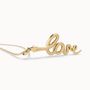 Jewelry - Love Snake Necklace - CHOCLI