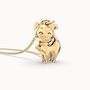 Jewelry - Cat Necklace - CHOCLI
