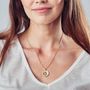 Jewelry - Bitcoin Necklace  - CHOCLI