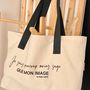Bags and totes - Fun xl cotton summer  totes - &ATELIER COSTÀ