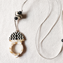 Jewelry - Glasses-Necklace Tuareg - FLIPPAN' LOOK