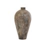 Objets de décoration - Vase de décoration en terre cuite Corvo - HOUSE NORDIC APS