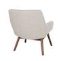 Armchairs - London lounge chair - HOUSE NORDIC APS