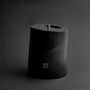 Gifts - Luxury Wooden Candles | Black Illusions, WOOD MOOD - UKRAINIAN CERAMIC AND CRAFT