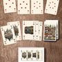 Gifts - København Playing Cards - MARTIN SCHWARTZ