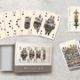 Gifts - Paris Playing Cards - MARTIN SCHWARTZ