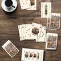 Gifts - Roma Playing Cards - MARTIN SCHWARTZ