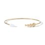 Gifts - Byzance bracelet - YOLAINE GIRET