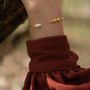 Cadeaux - Bracelet Byzance - YOLAINE GIRET