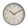 Clocks - WALL CLOCKS - FISURA