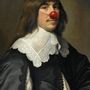 Affiches - Collection Portraits Historiques - Clown - BLUE SHAKER